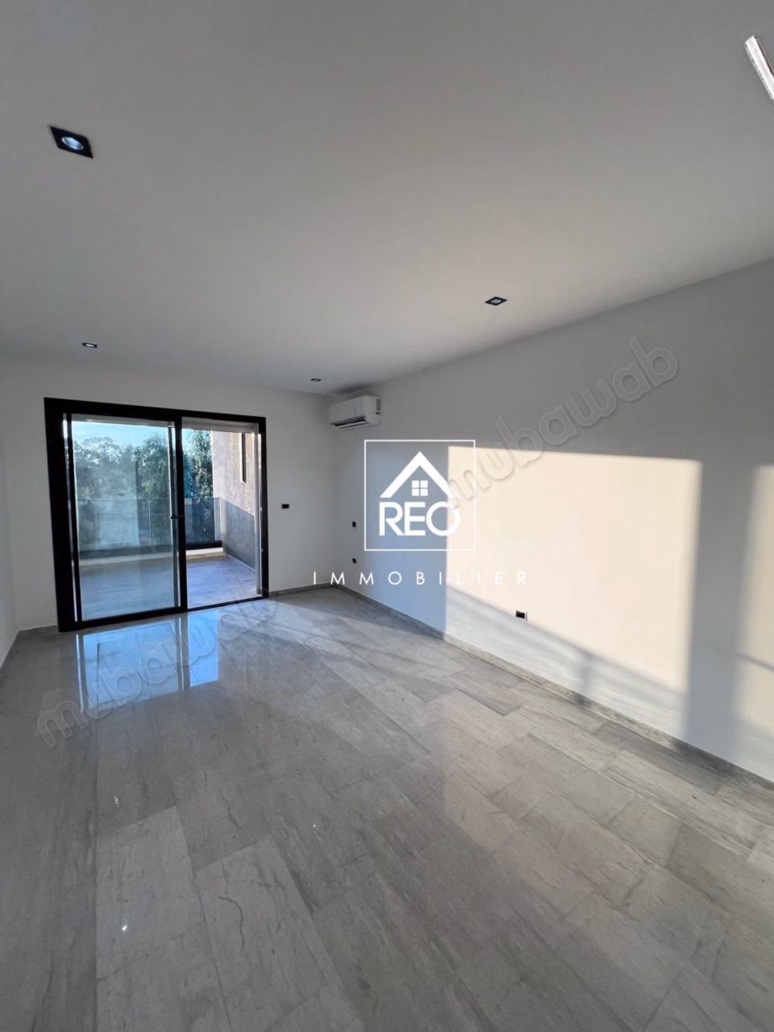 A vendre: Un Duplex S3 Direct Promoteur à Soukra