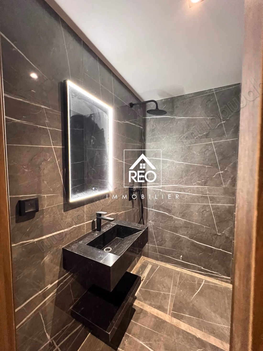A vendre: Un Duplex S3 Direct Promoteur à Soukra