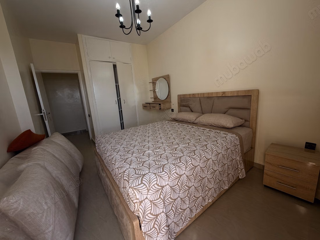 Gemeubileerd Appartement Ikamat Sabah