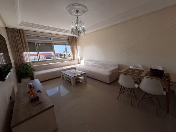 Gemeubileerd Appartement Ikamat Sabah