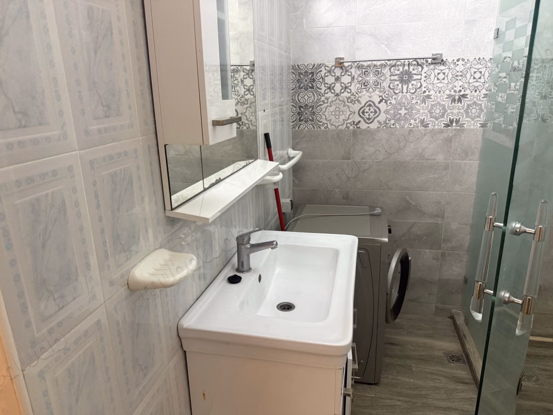 Appartement de 2 chambres à Essaouira