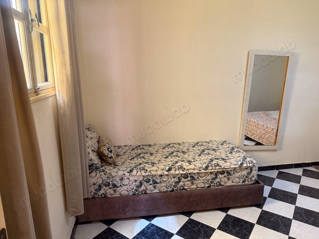Appartement de 2 chambres à Essaouira