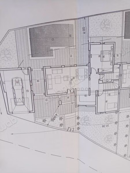 Land for sale in Houmet Souk Boumellal