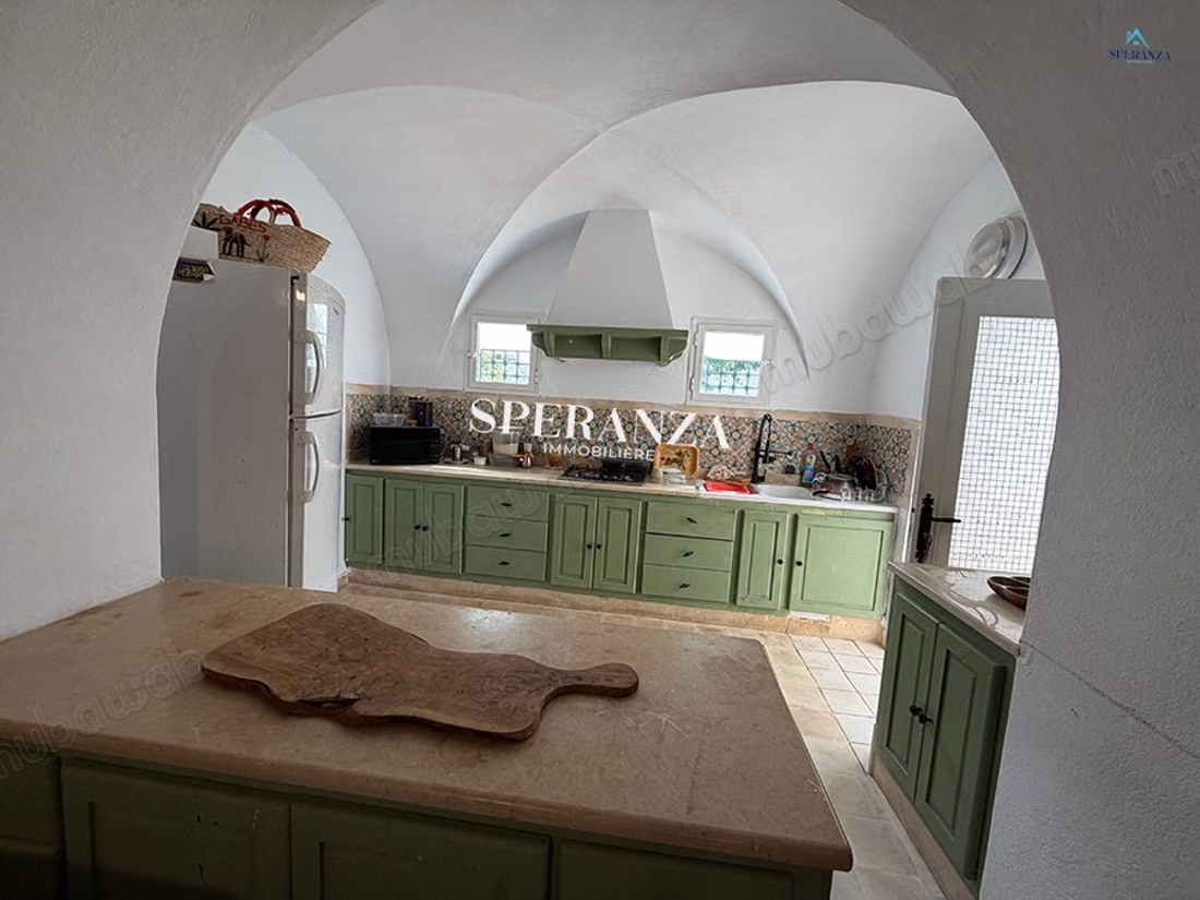 Apartment Rental Carine S3