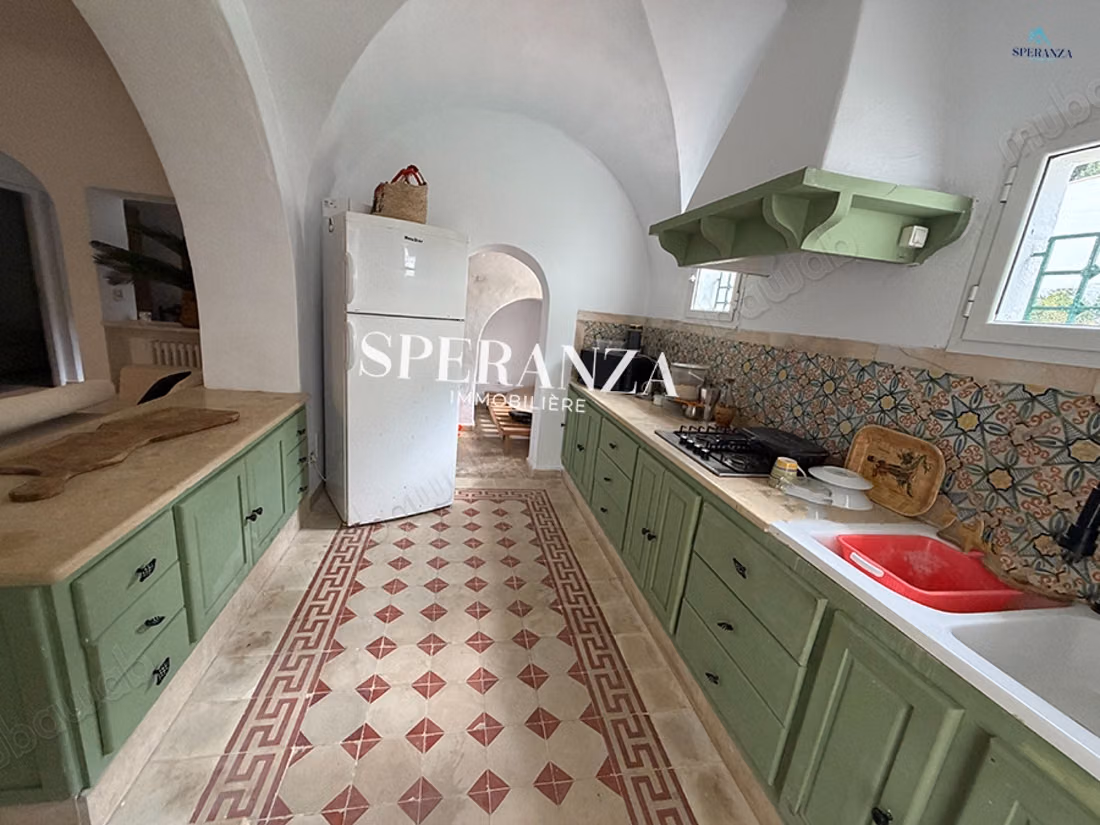Apartment Rental Carine S3