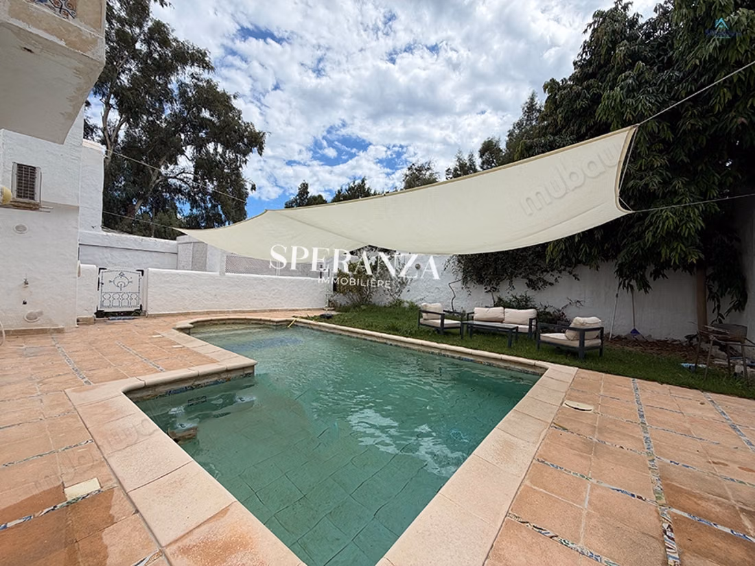 Apartment Rental Carine S3