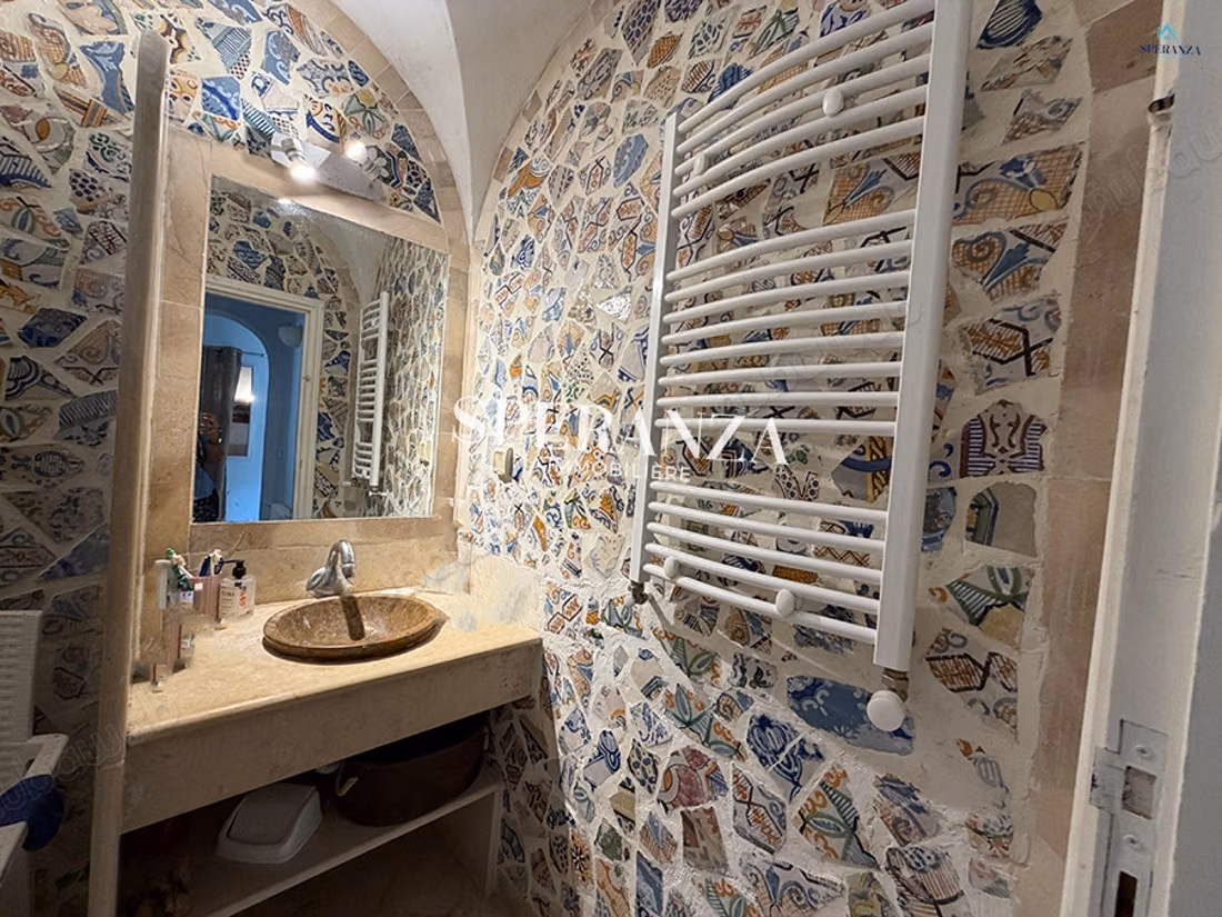 Apartment Rental Carine S3