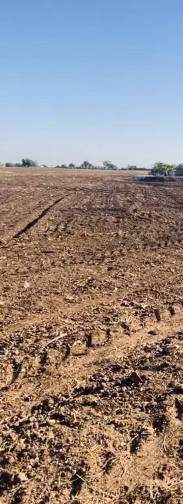En venta terreno titulado de un hectare en Nouaceur