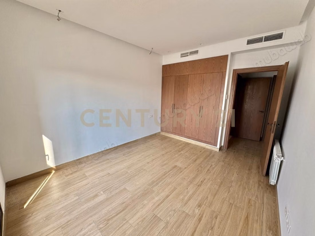 Alouer: appartement s3 aux jardins de carthage