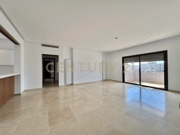Alouer: appartement s3 aux jardins de carthage