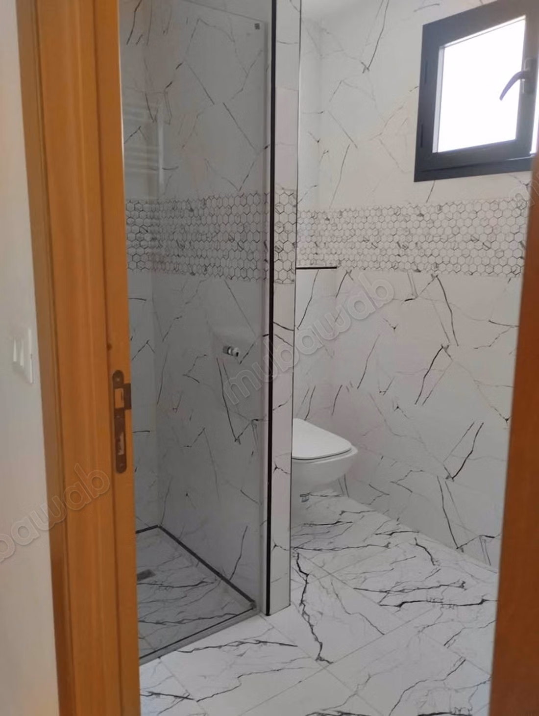 Appartement s2 jamais habite cité wahat