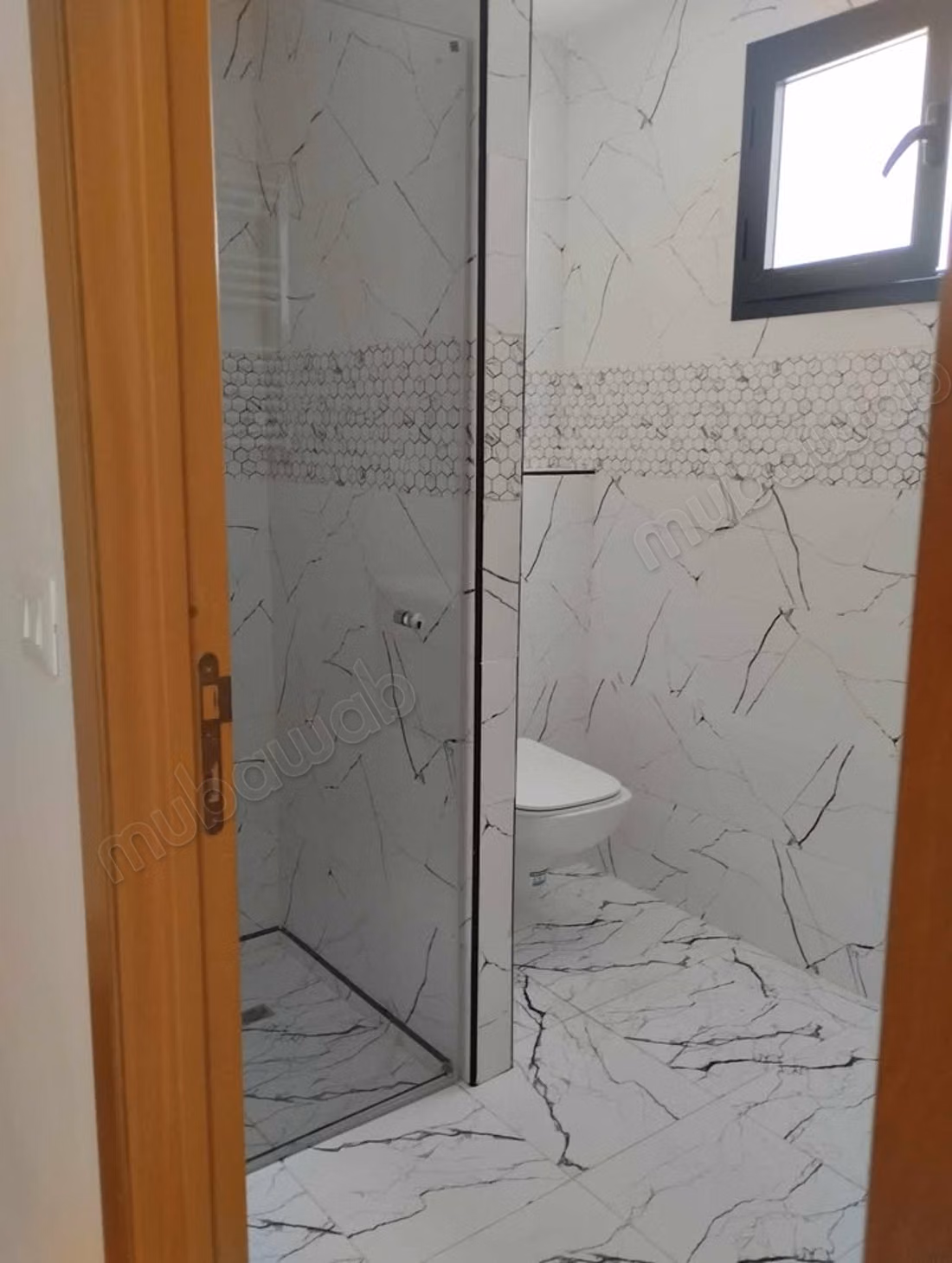 Appartement s2 jamais habite cité wahat