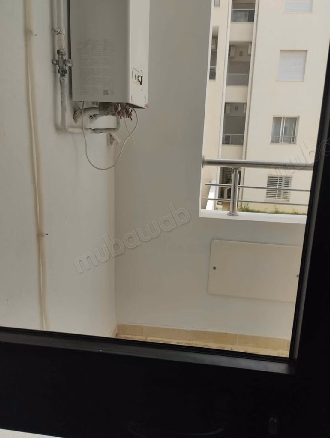 Appartement s2 jamais habite cité wahat