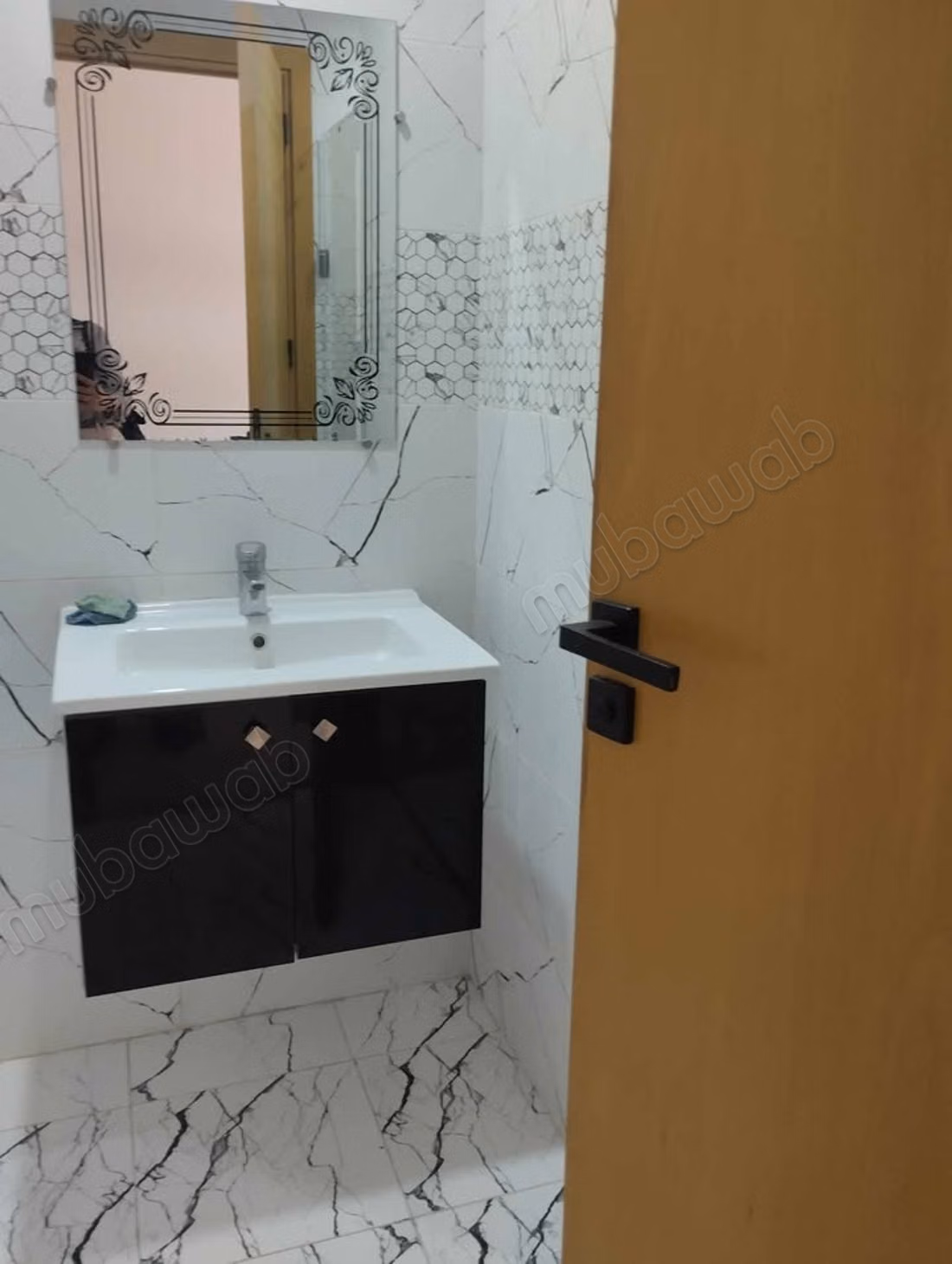 Appartement s2 jamais habite cité wahat