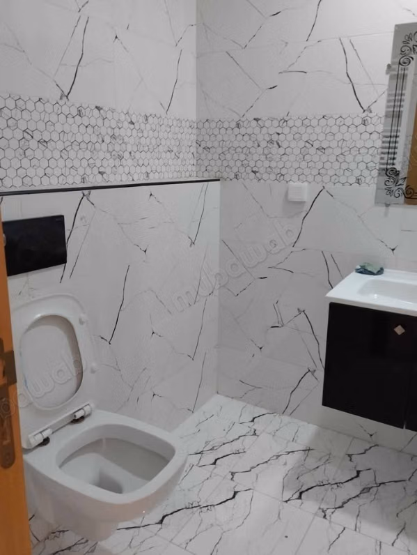 Appartement s2 jamais habite cité wahat