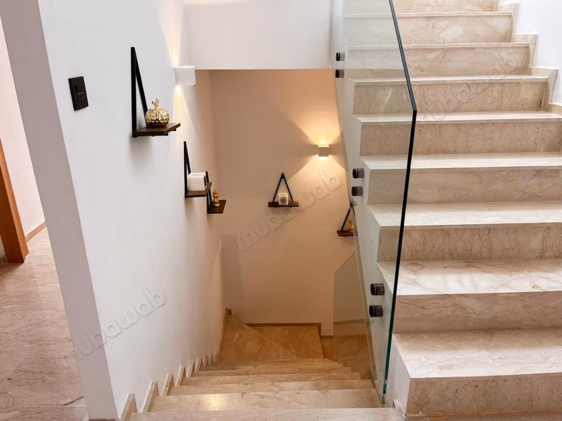 Superbe villa