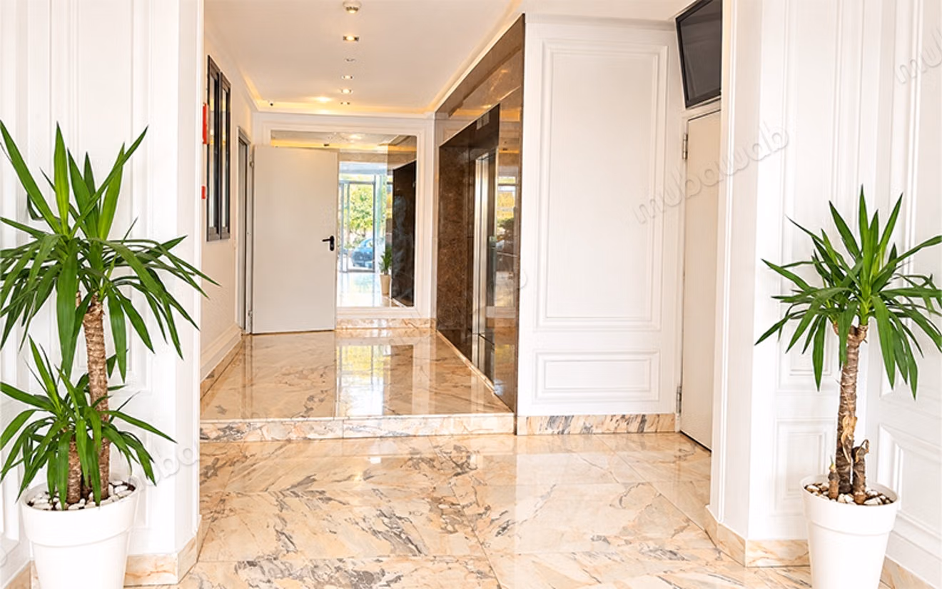 Apartamento luminoso en alquiler en Iberia