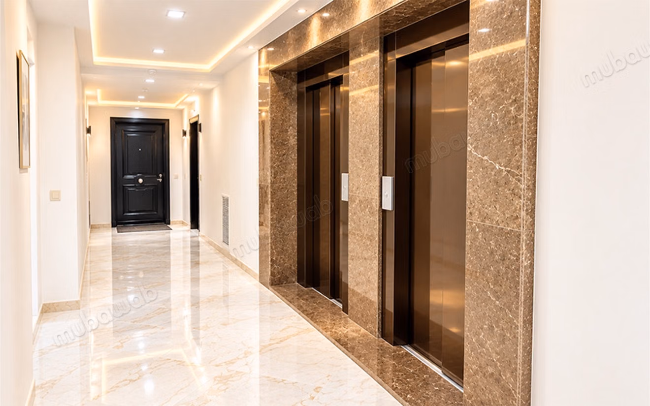 Apartamento luminoso en alquiler en Iberia