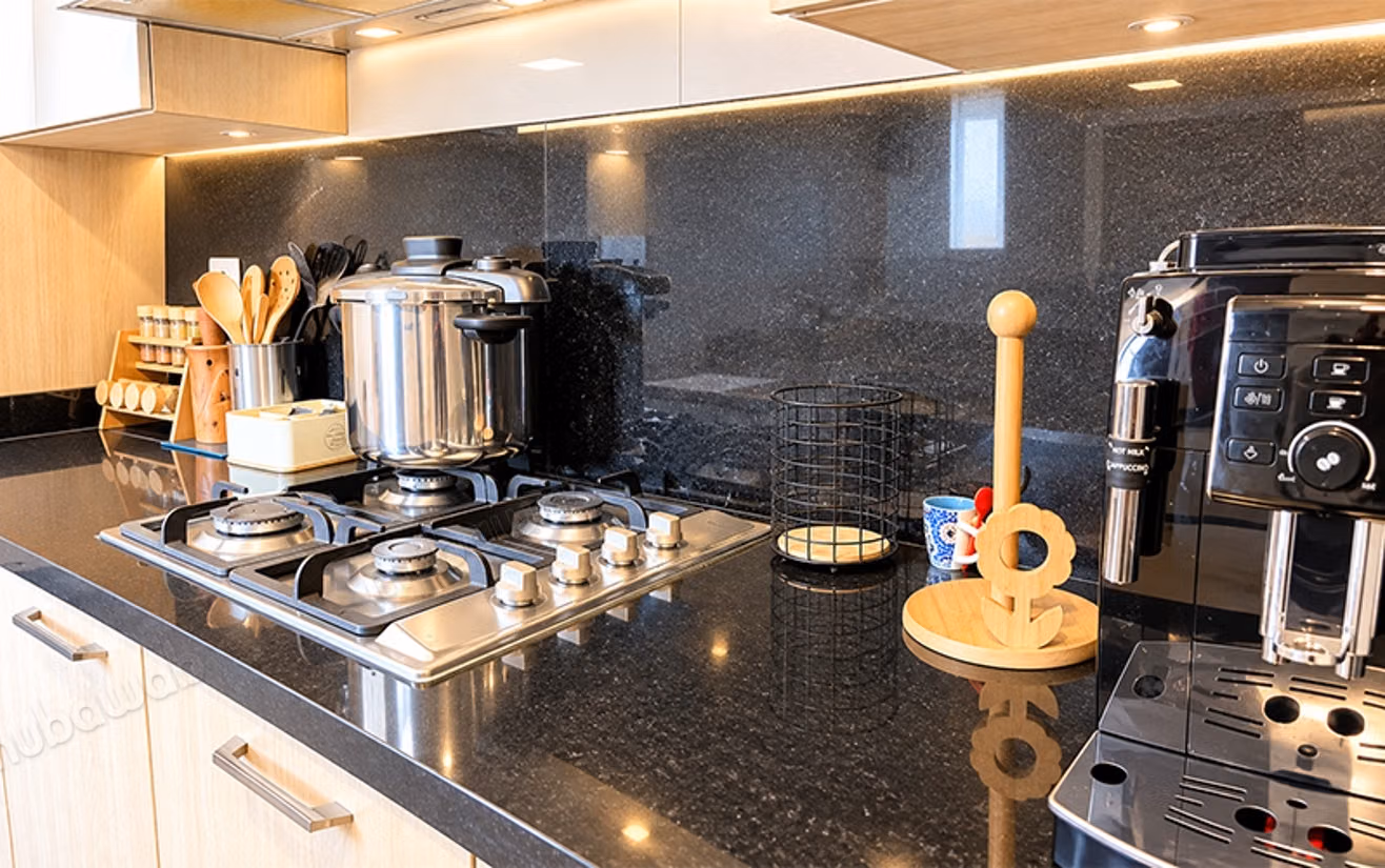 Apartamento luminoso en alquiler en Iberia