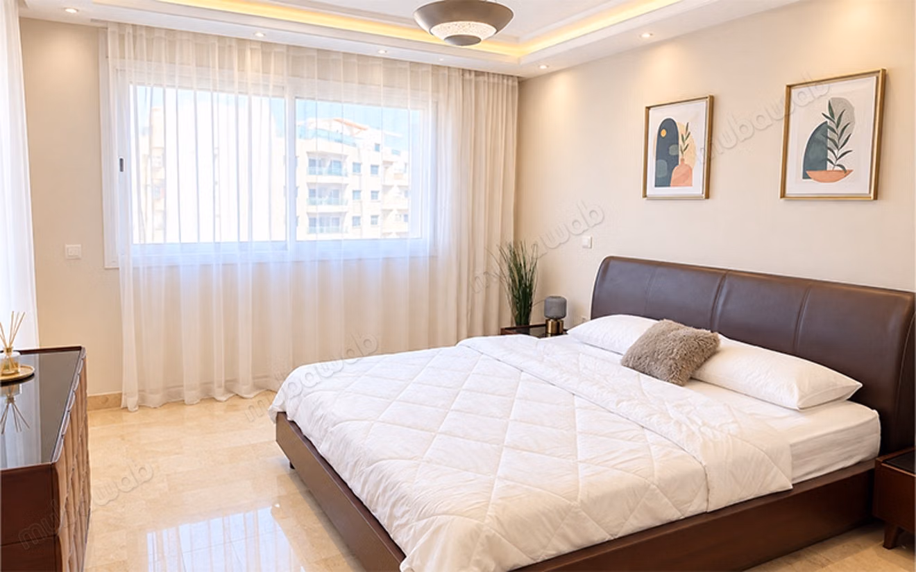 Apartamento luminoso en alquiler en Iberia