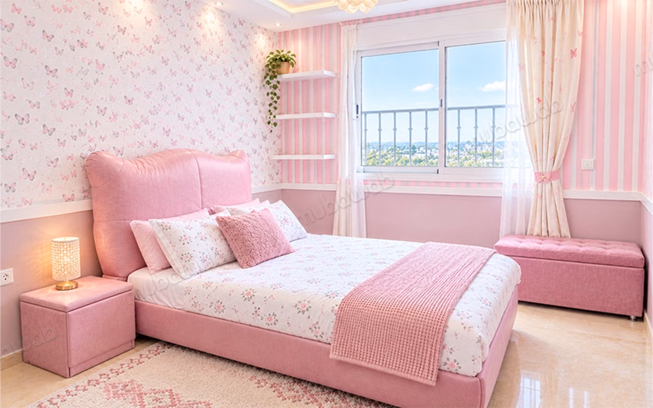 Apartamento luminoso en alquiler en Iberia