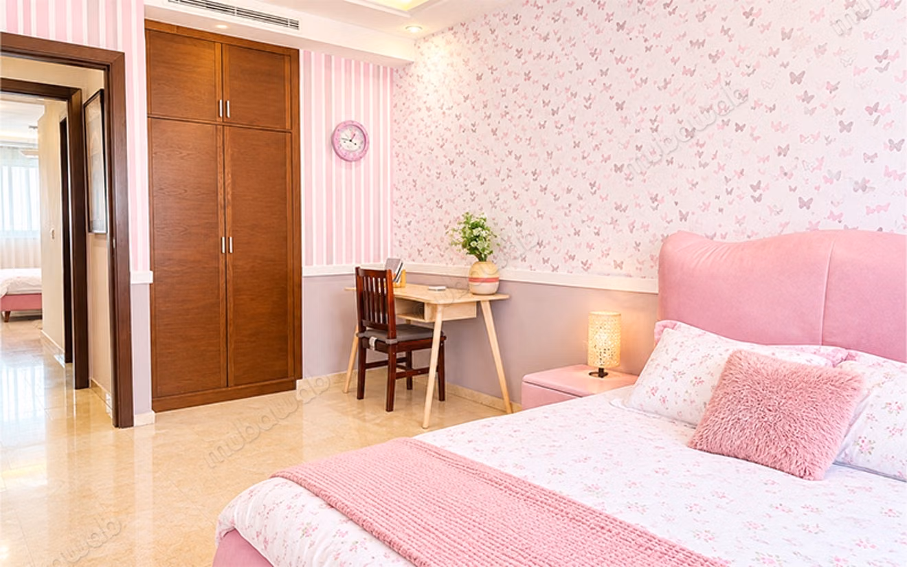 Apartamento luminoso en alquiler en Iberia
