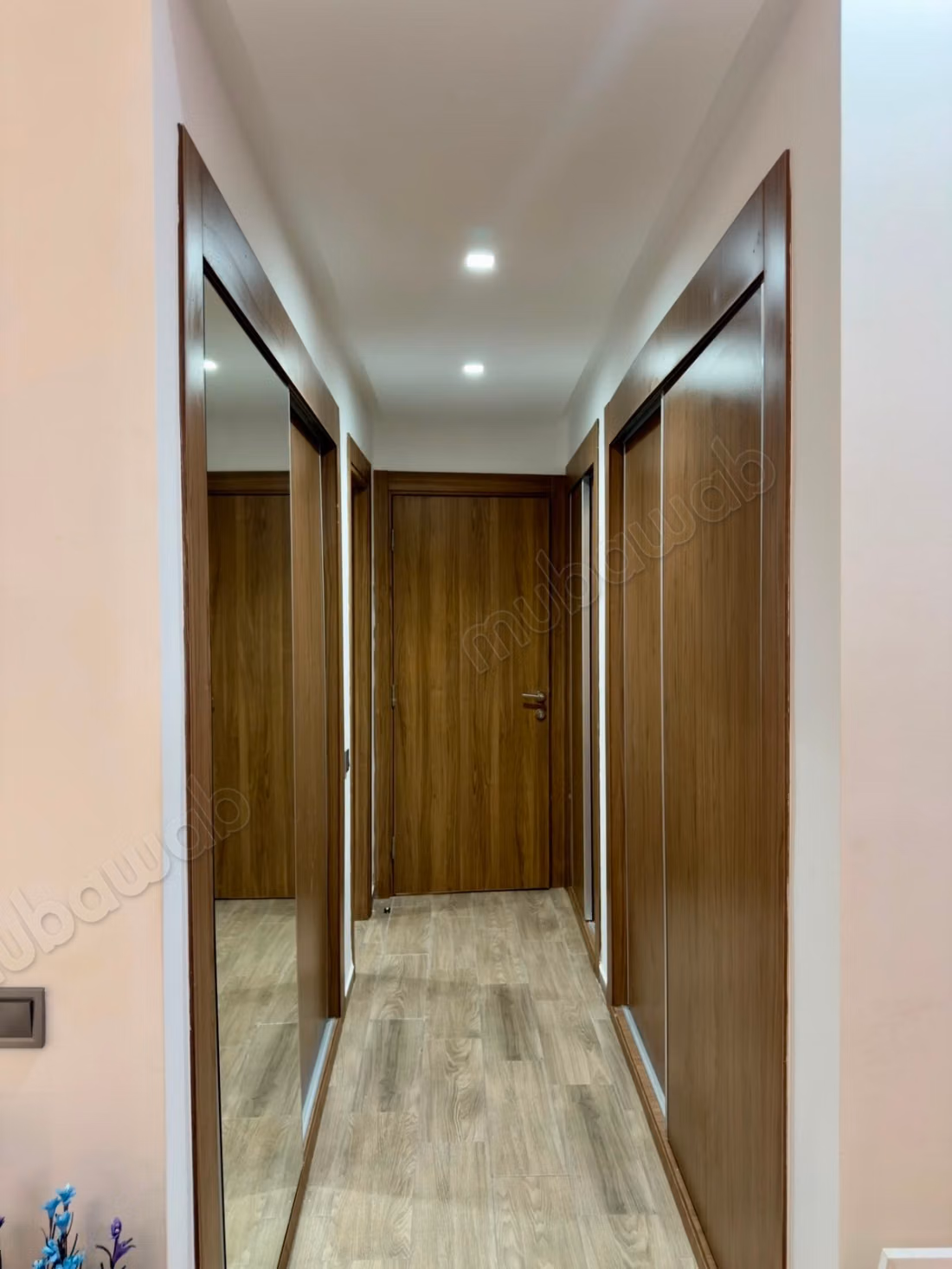 Apartments for rent in Hivernage. 2 pleasant suites