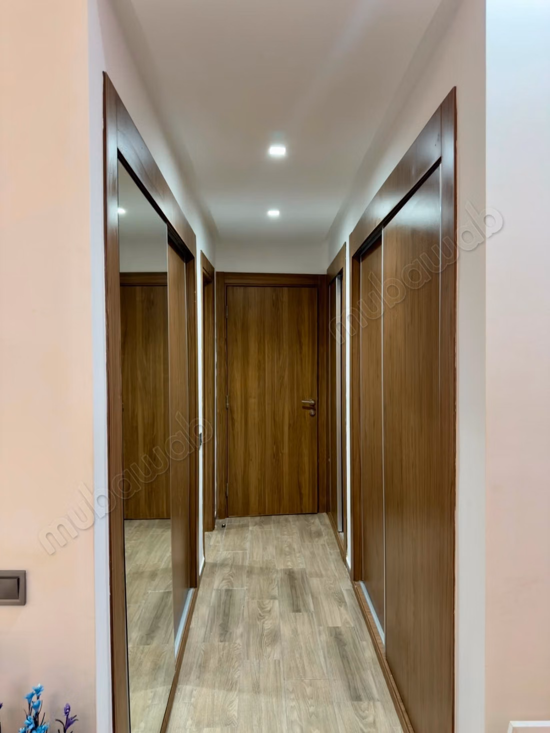 Appartementen te huur in Hivernage. 2 comfortabele suites