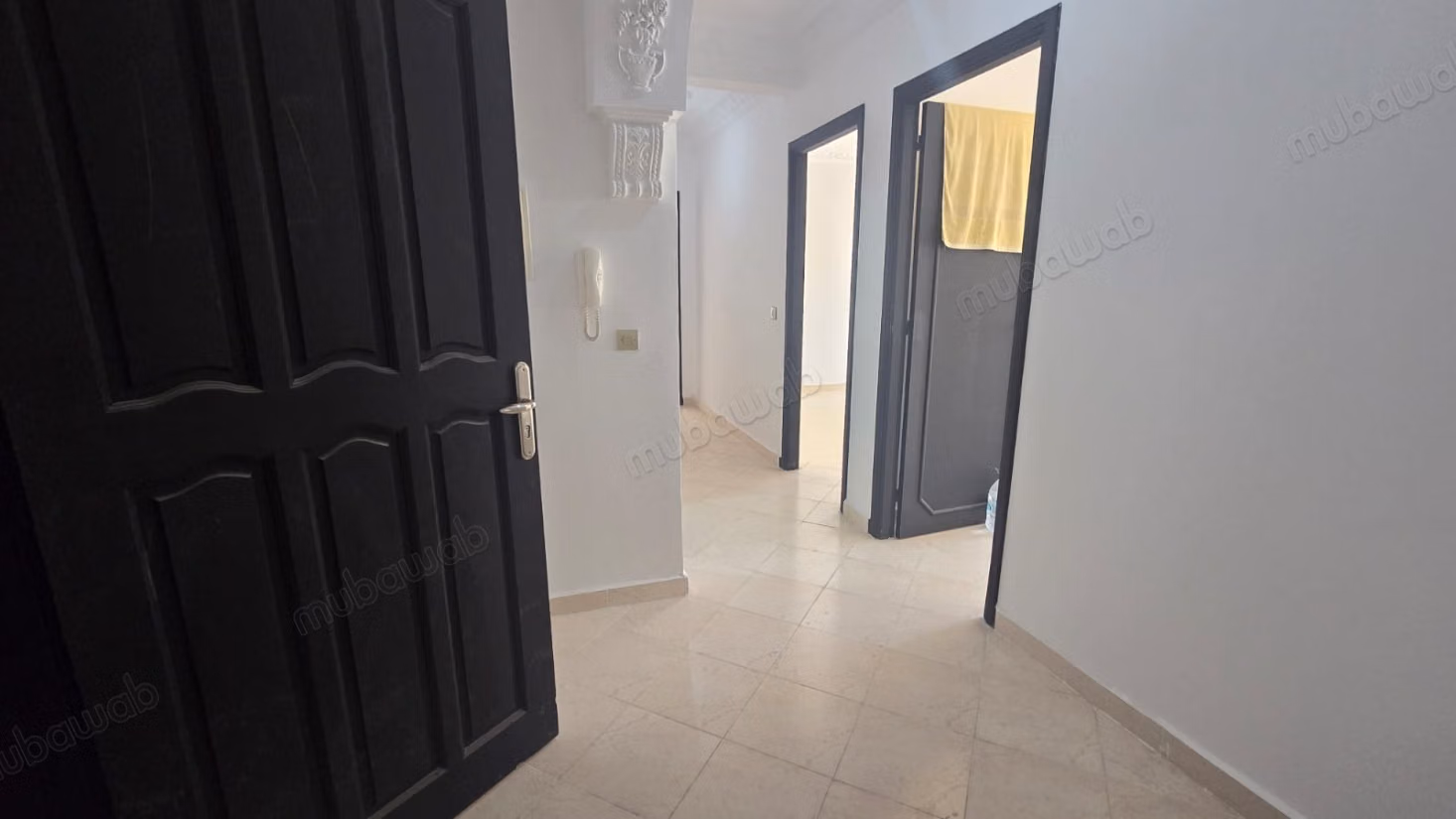 Appartement à vendre à Bir Chifa.
Surface de 91 m² — 3