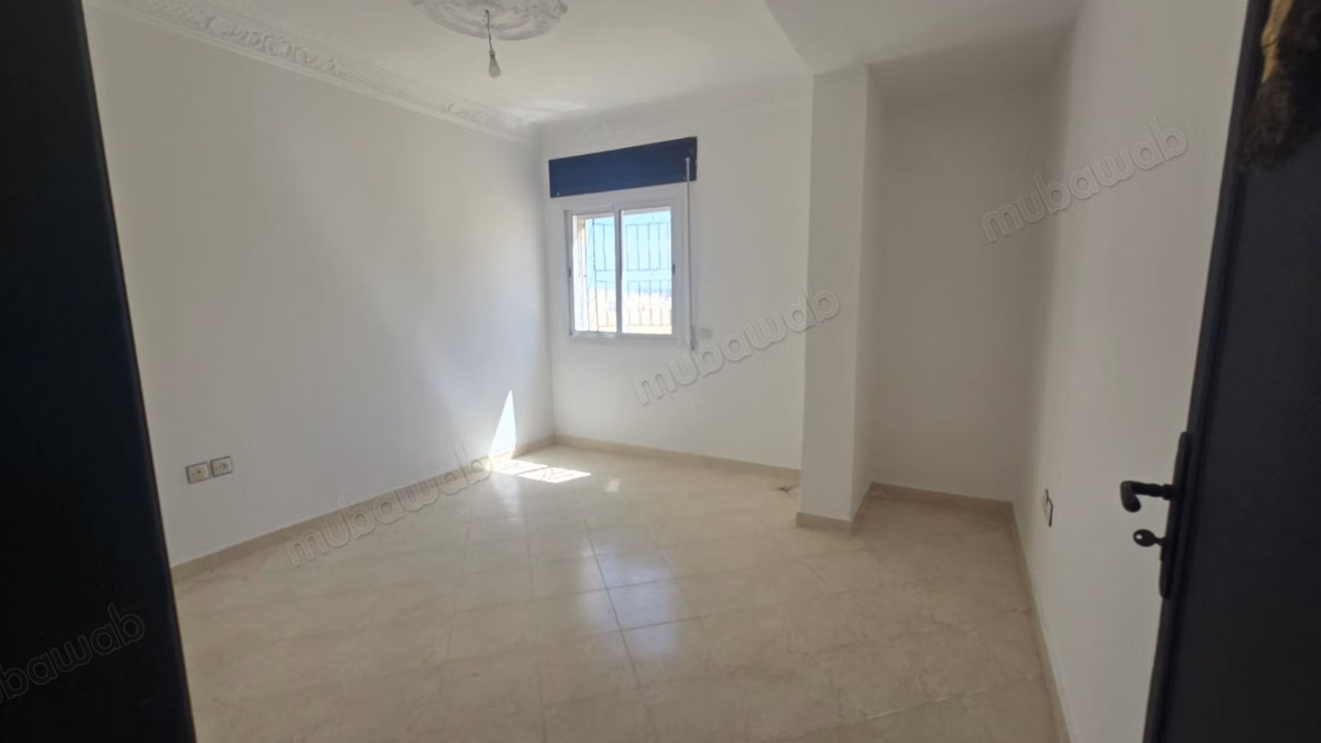 Appartement à vendre à Bir Chifa.
Surface de 91 m² — 4