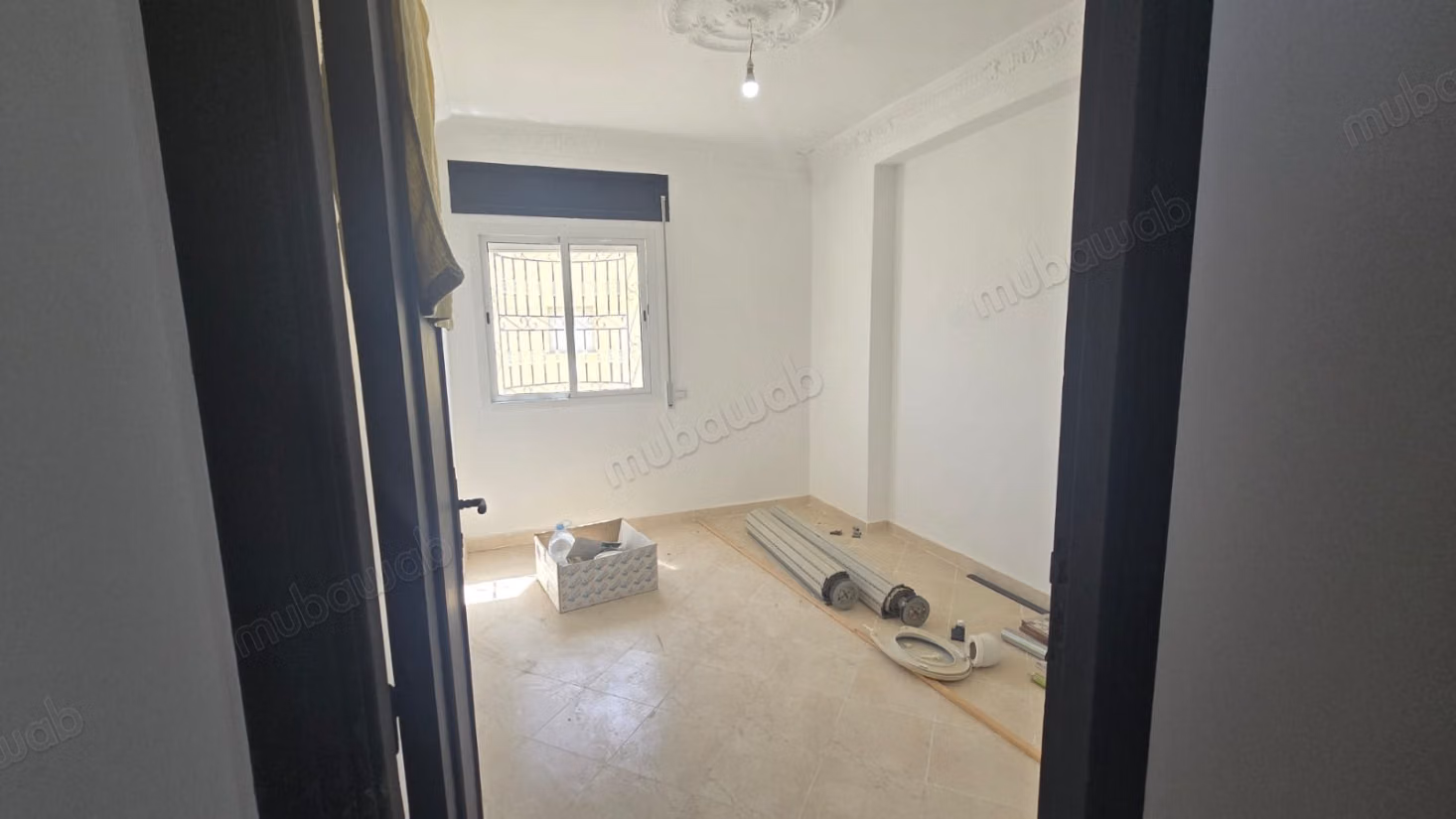 Appartement à vendre à Bir Chifa.
Surface de 91 m² — 5