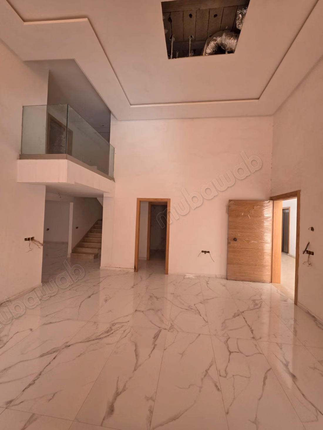 Dúplex En Venta Victor Hugo 173m2