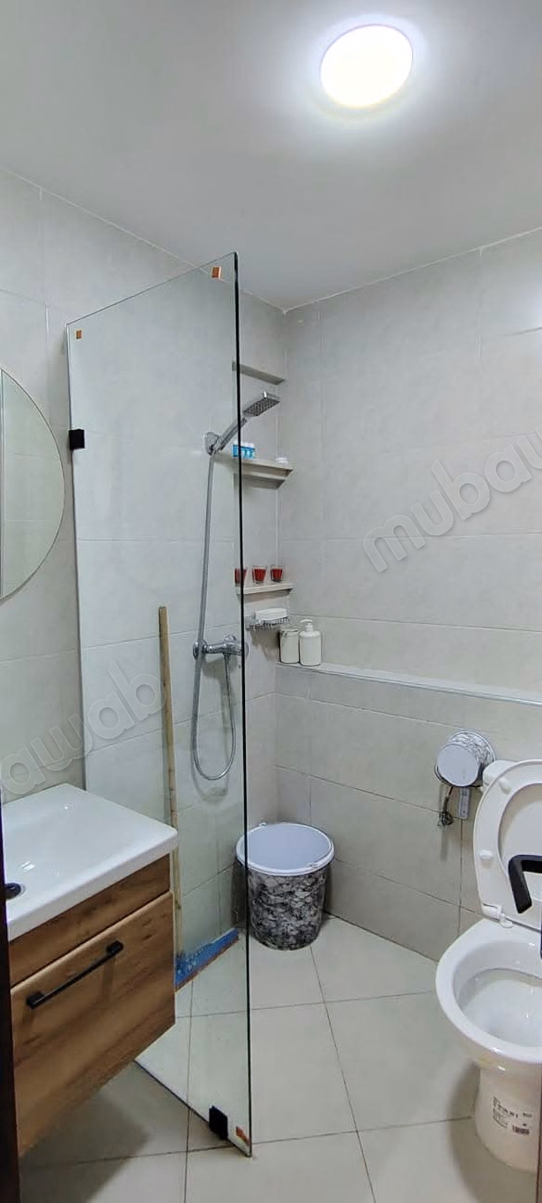 Dagelijks te huren appartementen in Agadir