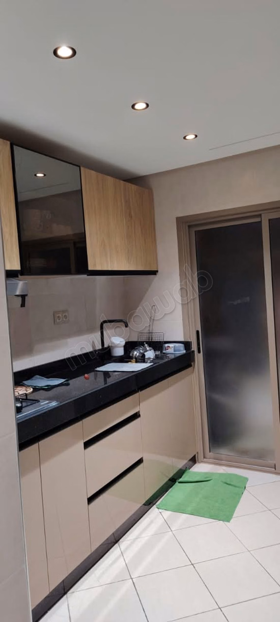 Dagelijks te huren appartementen in Agadir