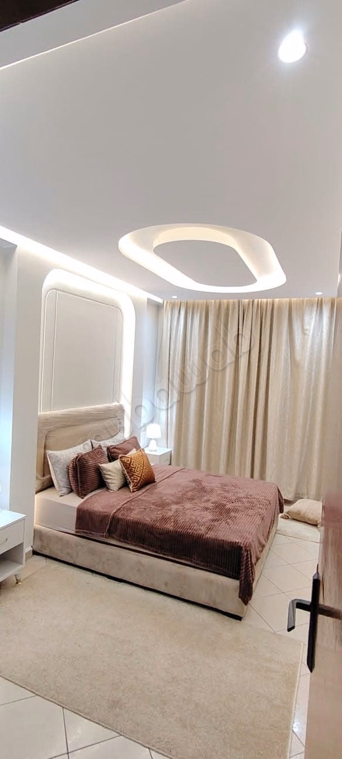 Dagelijks te huren appartementen in Agadir