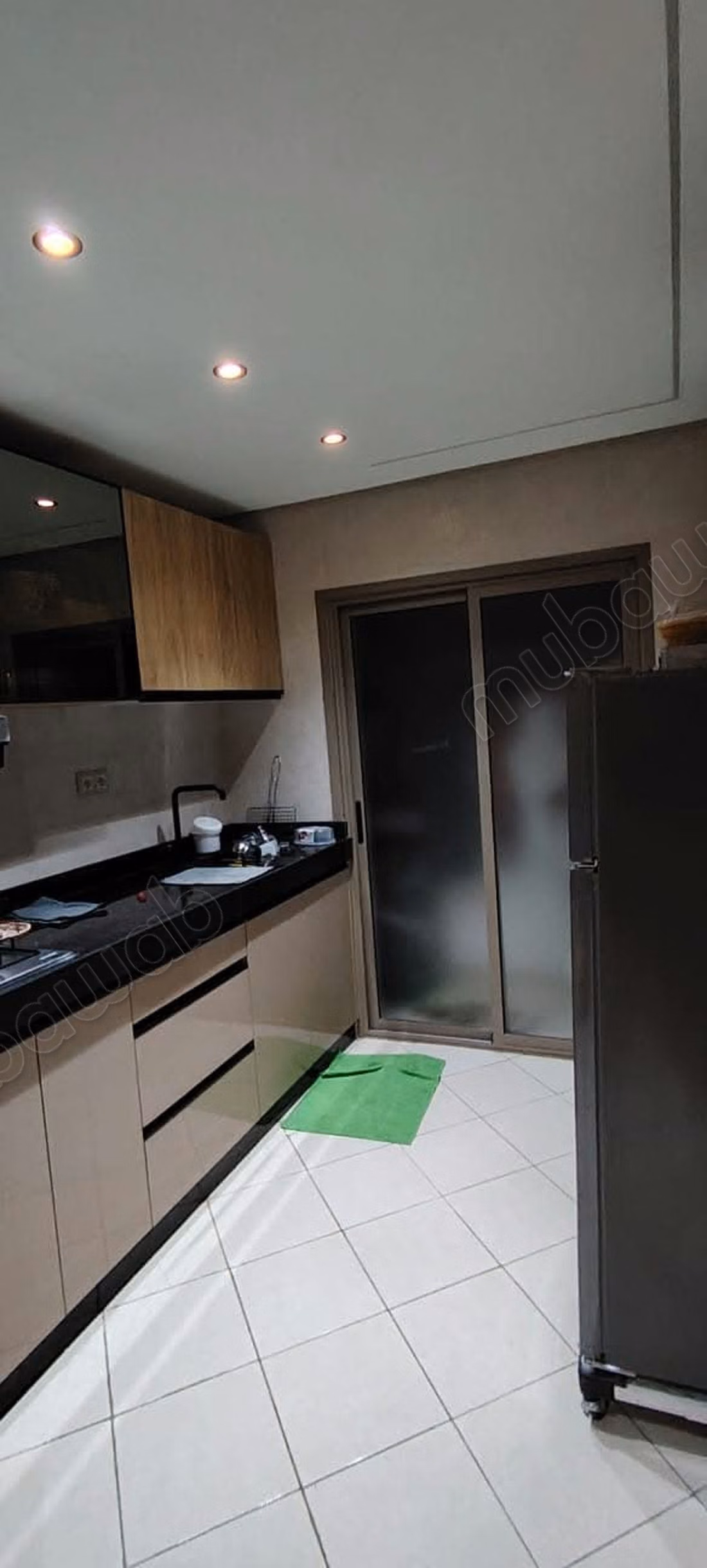 Dagelijks te huren appartementen in Agadir
