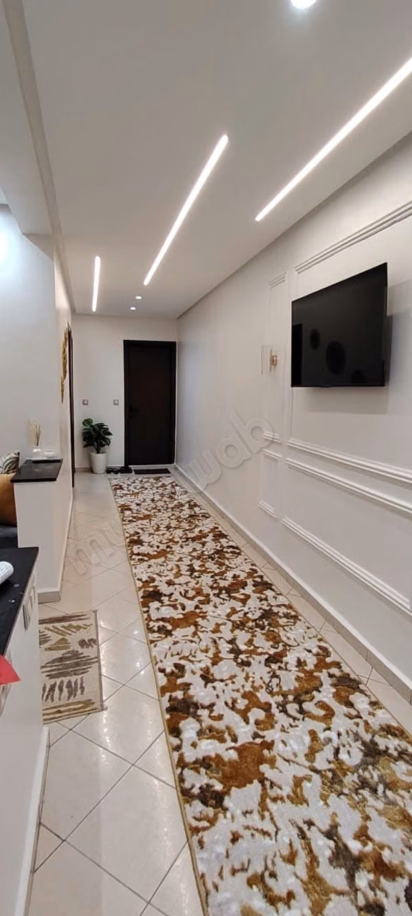 Dagelijks te huren appartementen in Agadir