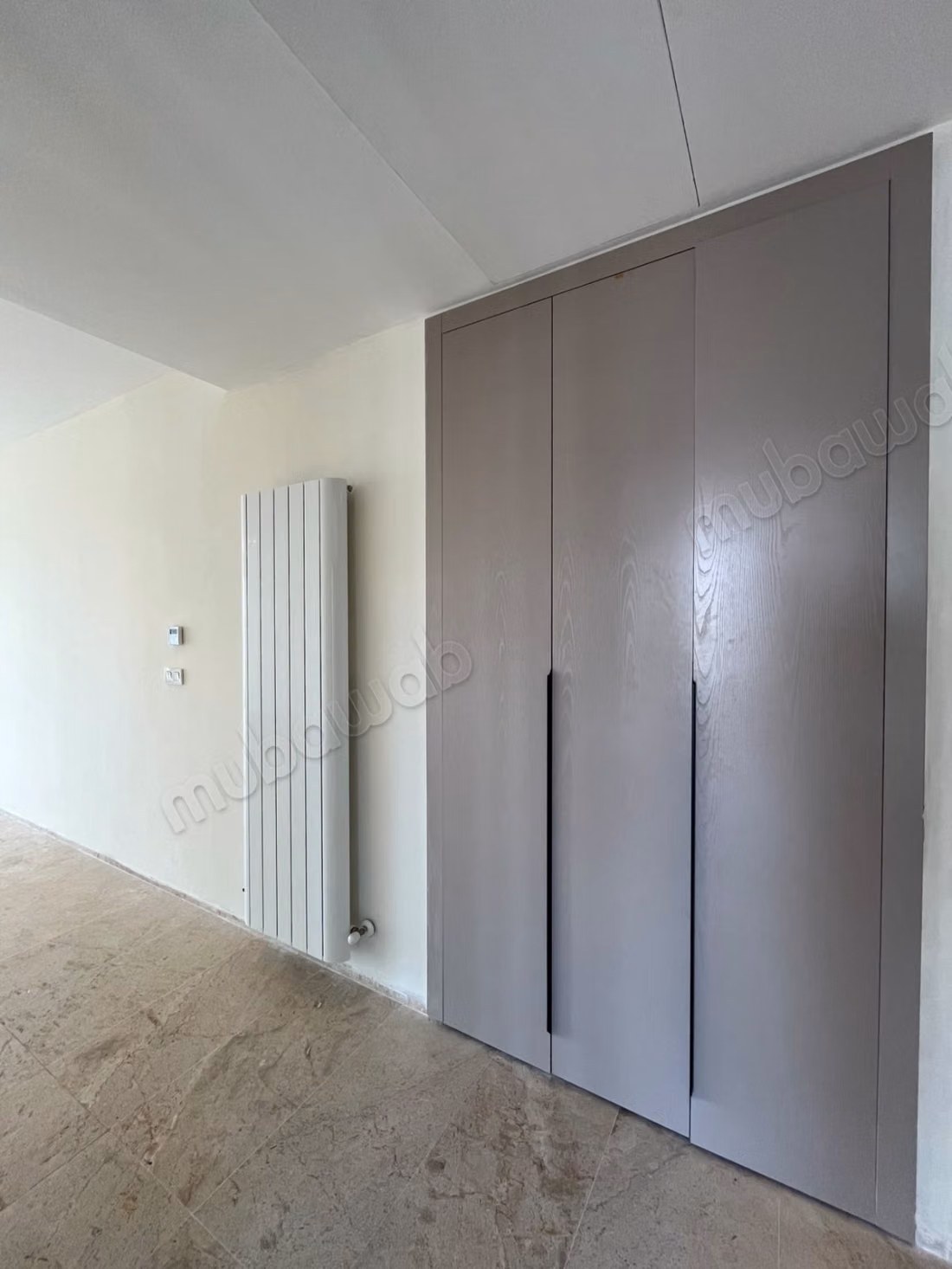 In affitto: un appartamento S3 ad Ain Zaghouan