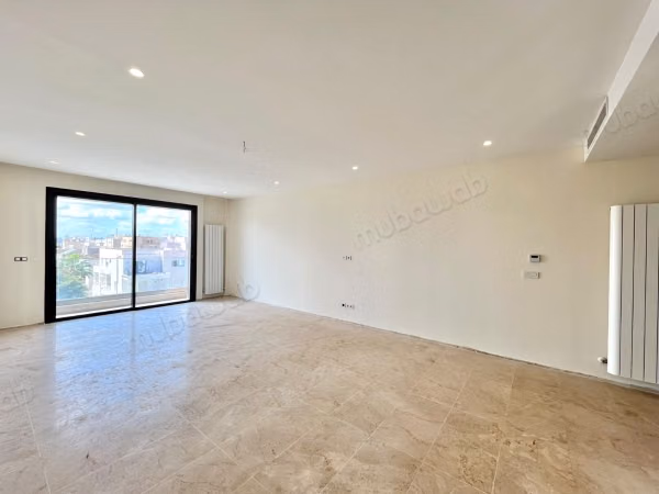 A louer: un appartement S3 à Ain Zaghouan