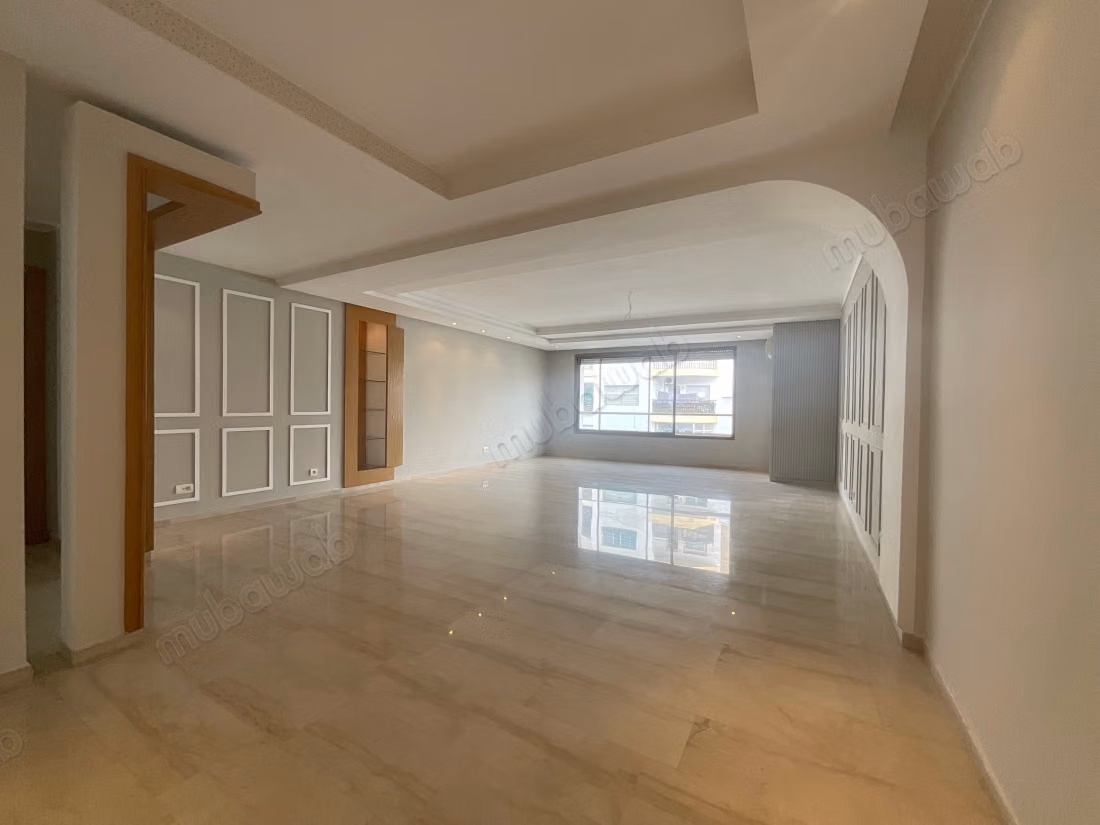 Hoogwaardige Appartement