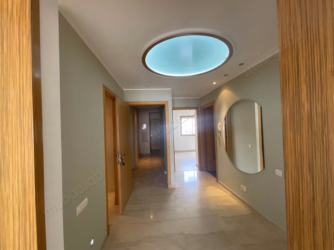 Hoogwaardige Appartement