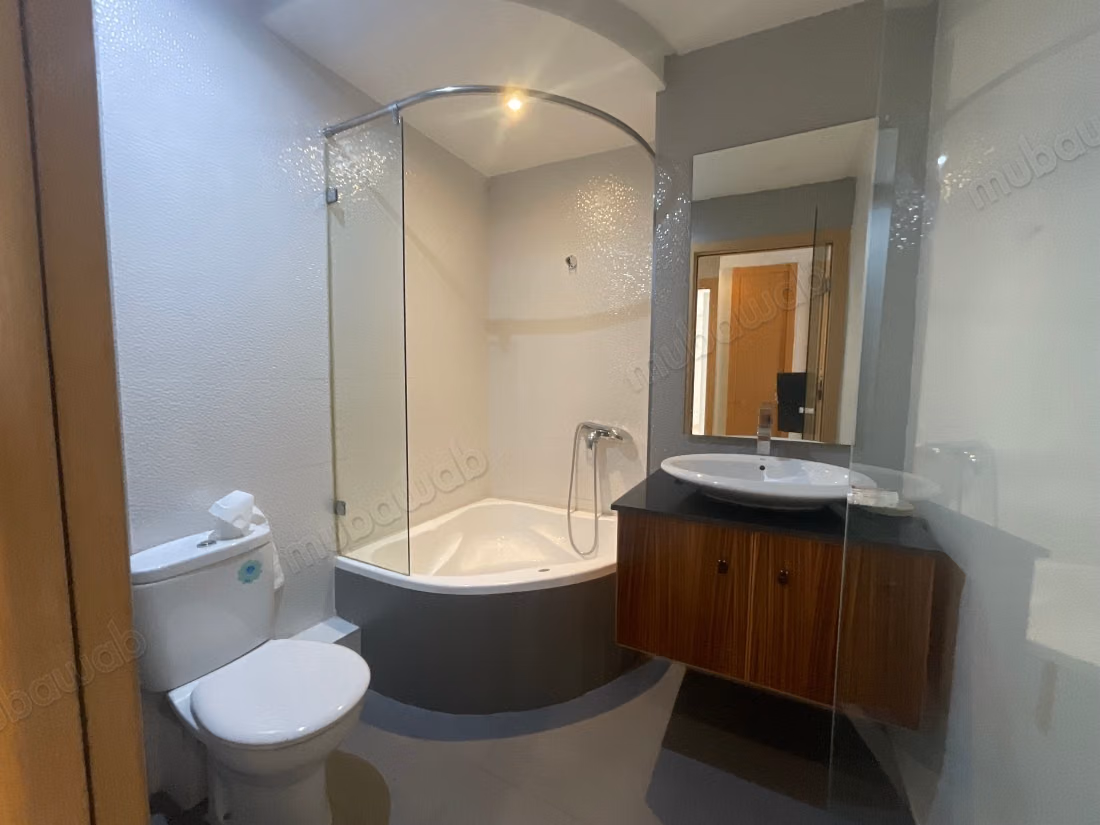 Hoogwaardige Appartement