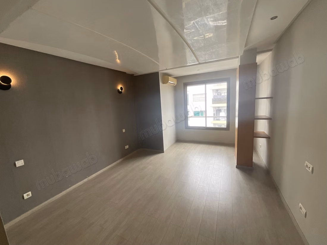 Hoogwaardige Appartement