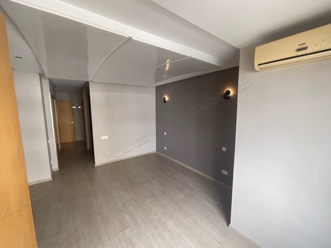 Hoogwaardige Appartement
