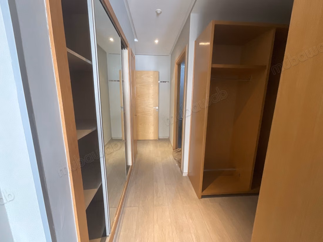 Hoogwaardige Appartement