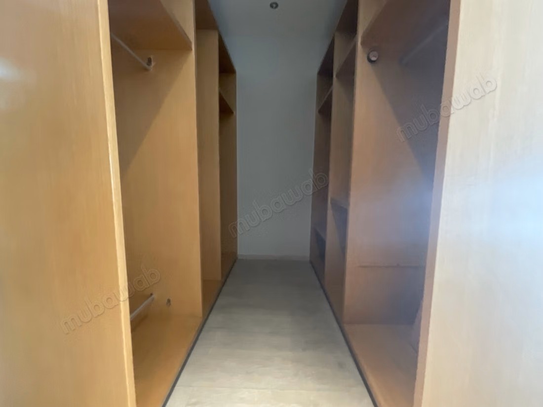 Hoogwaardige Appartement