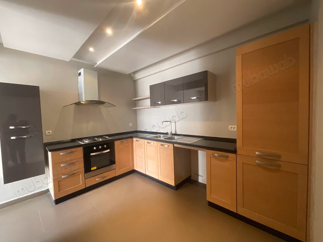 Hoogwaardige Appartement