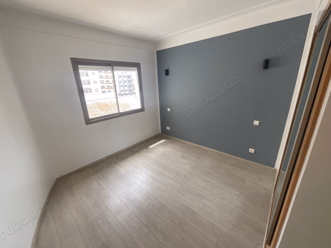 Hoogwaardige Appartement