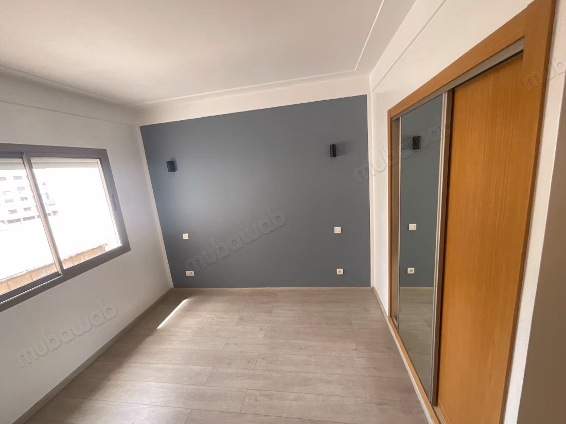 Hoogwaardige Appartement