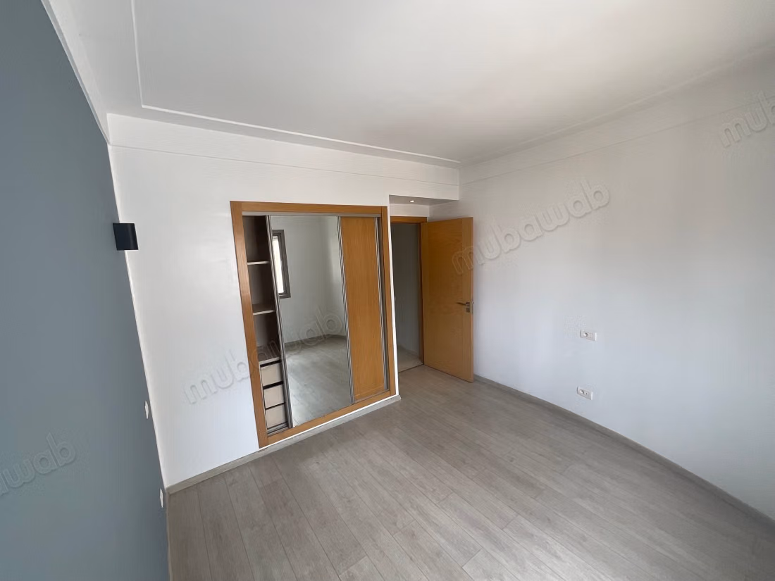 Hoogwaardige Appartement